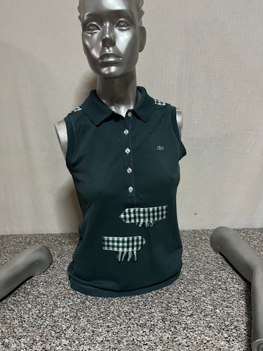 Polo lacoste shirt - polo,