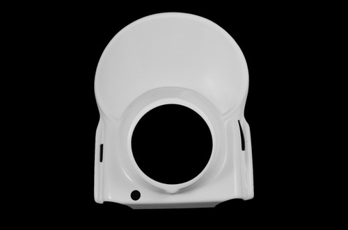 Plaque phare headlight ktm - phare/headlight,