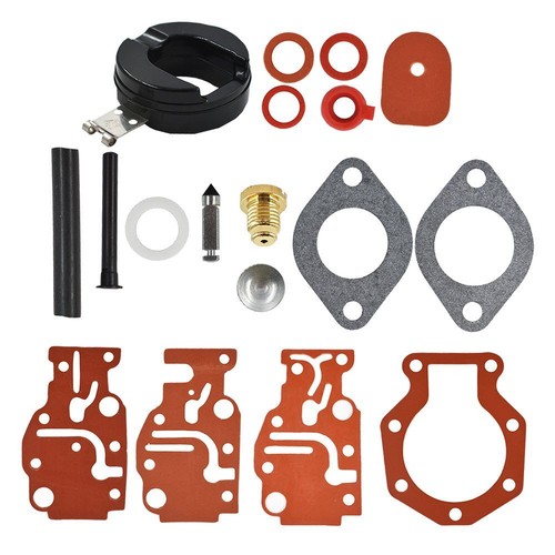 Carburetor rebuild carb - carb, repair