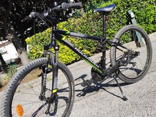 Bicicletta ragazzo twin nero - ragazzo, b