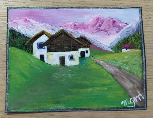 Disegno acquarello carta - disegno,