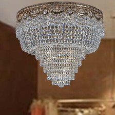 LAMPADARIO PLAFONIERA CLASSICA