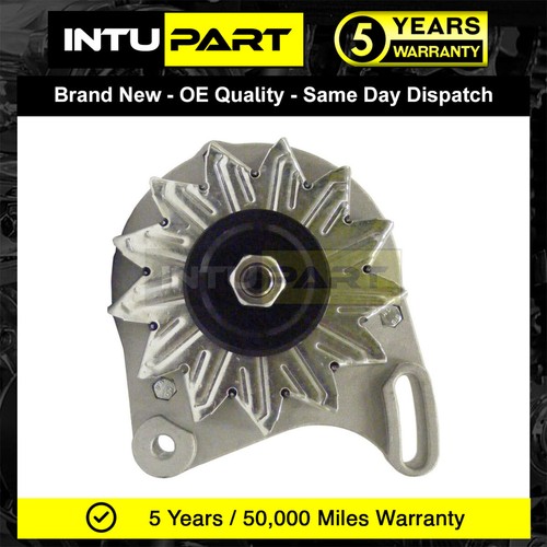Alternatore intupart - alternatore,