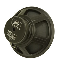 Peavey PRO 18 (Woofer audio