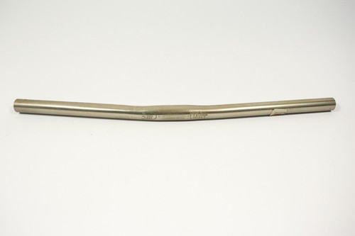 Manubrio prolight mtb - 3t, da