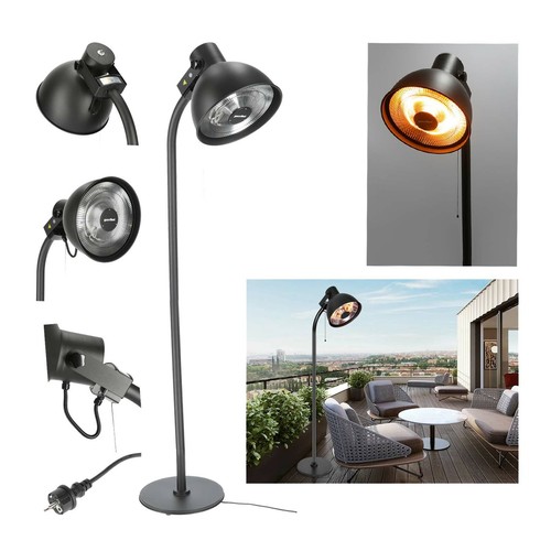 Elettrico terrazzi - elettrico,