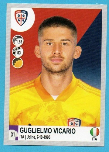 Panini calciatori - panini,