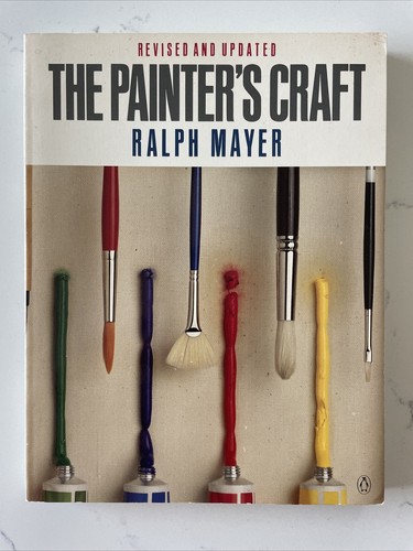 The painter craft an - :, intro