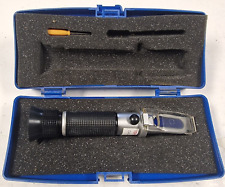 Rifrattometro Professionale Italiano