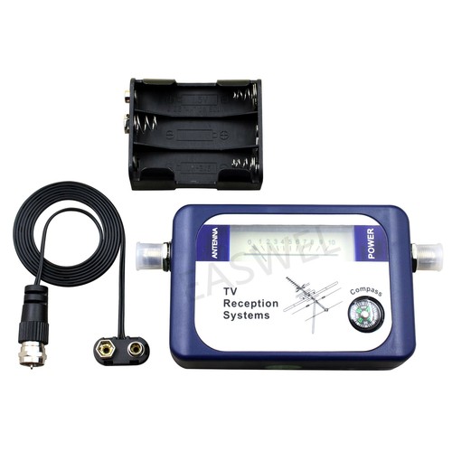 Dvb finder antenna - dvb-t,