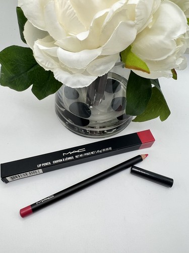 Mac lip pencil lipliner chick - lipliner,