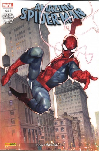 Spider man 1 variant - -, (variant