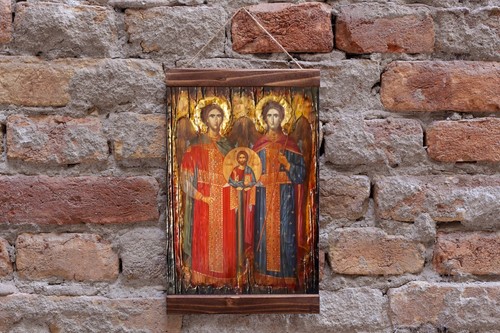 Arcangeli michele gabriele - michele,
