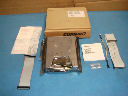 Adattatore multibay mezza - adattatore,
