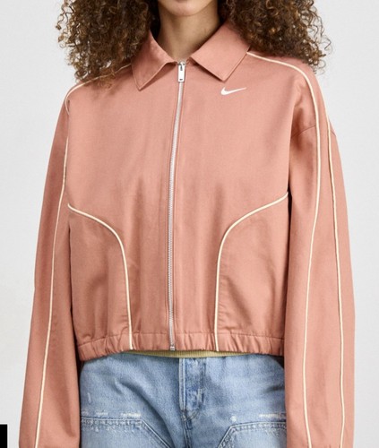 Nike giubbotto bomber size - bomber, xl
