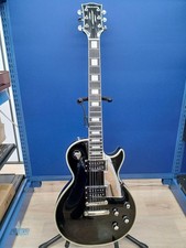Chitarra elettrica ESP
