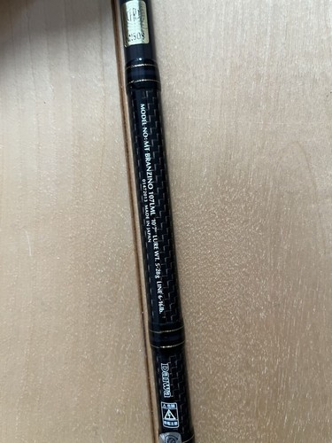 Daiwa morethan branzino 107lml - morethan,