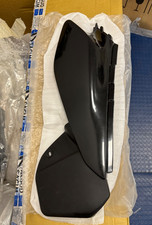 Copertura carena posteriore dx originale Yamaha DT125R 2004-2006