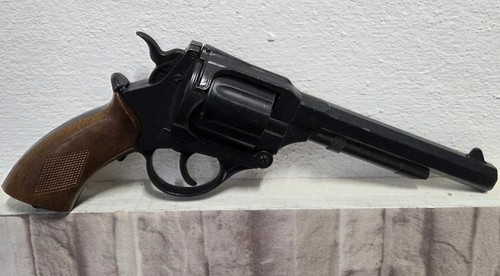 Pistola giocattolo edison anni - pistola,
