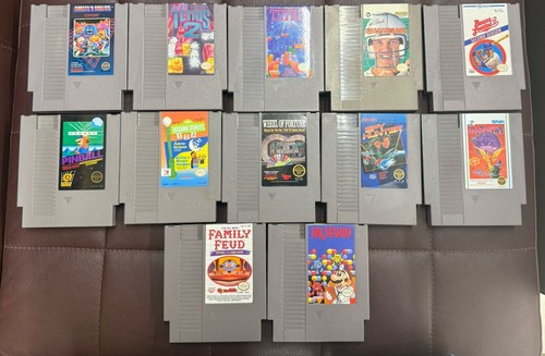 Lotto giochi nintendo - 16,