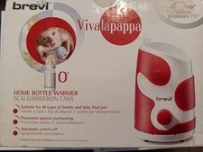 Scaldabiberon Casa Brevi Cod. 325 serie Vivalapappa