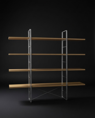 Libreria moderna stile - , enetri