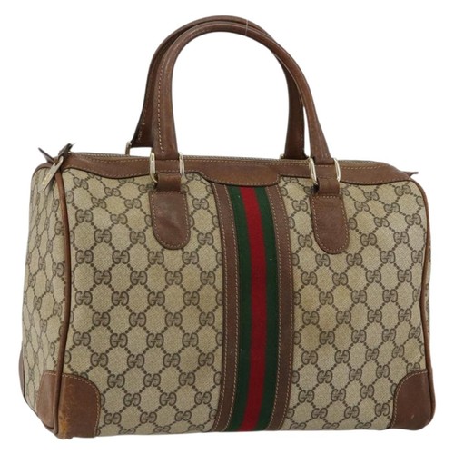 Gucci supreme web sherry - supreme,