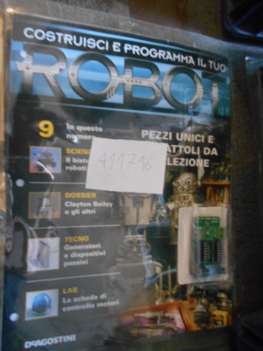 Costruisci programma tuo - costruisci, il