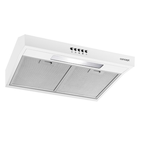 Cappa sottopensile 50cm