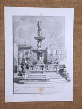 In Sicilia nel 1897 Messina