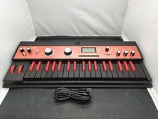 Korg microkorg - microkorg, xl+