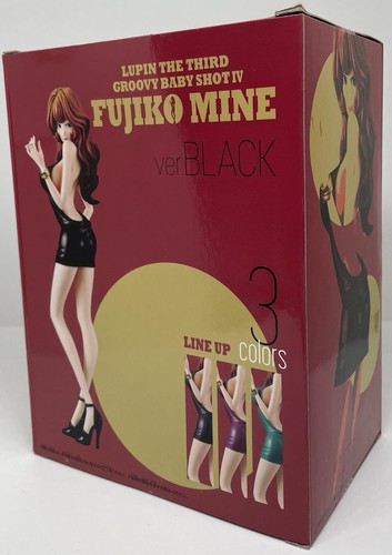 Lupin the 3rd iii fujiko - lupin,