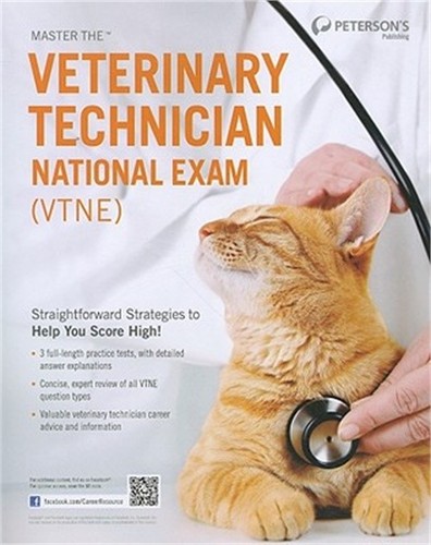 Master the veterinary - master,