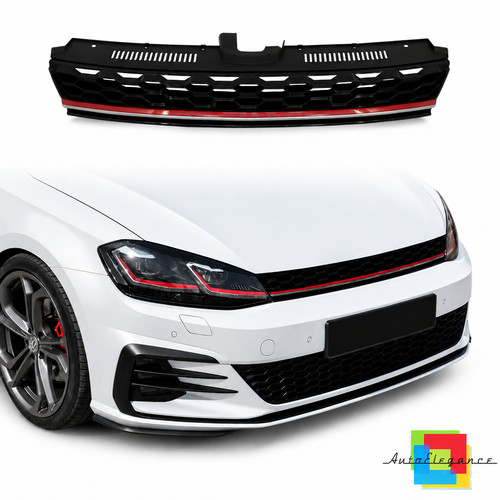 Griglia volkswagen golf 7 - volkswagen,
