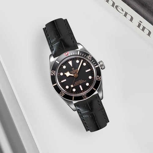 Cinturino orologio pelle - cinturino,