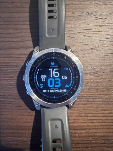 Garmin epix - garmin,