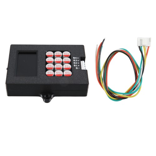 Bilanciatore lipo lifepo4 5a - ,