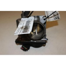 CORPO FARFALLATO NISSAN MICRA