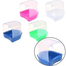 Bagno classico in gabbia per