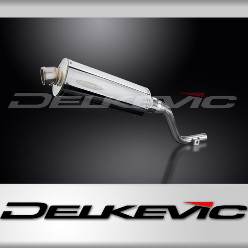 Kit bidone silenziatore - kit,