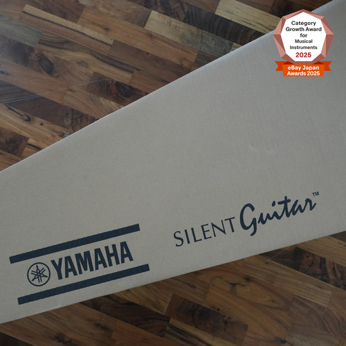 Yamaha slg200s tbl silent - slg200s,