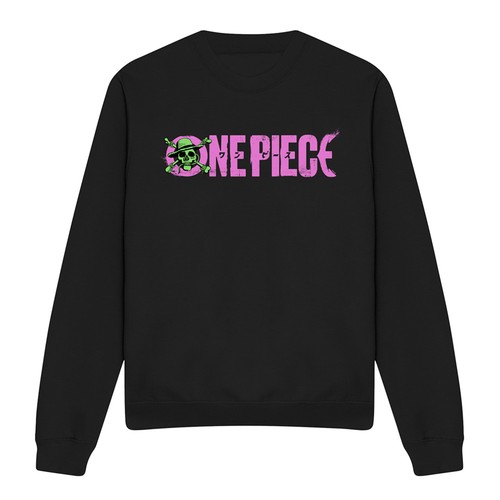 Felpa unisex one - unisex, piece
