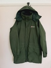 Berghaus Giacca Uomo GORE-TEX