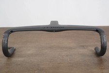 Manubrio a stelo integrato in carbonio 42 cm 100 mm Roval Rapide 1 1/8"