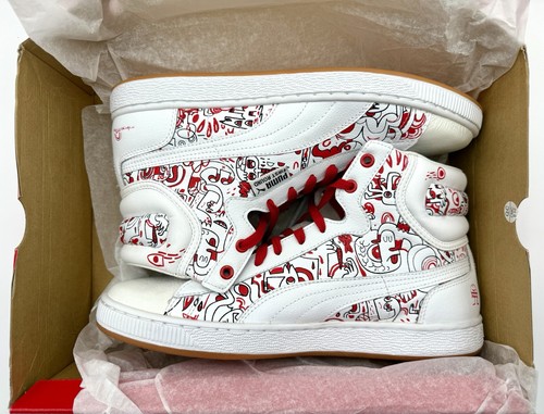 Sneakers alte puma - sneakers,