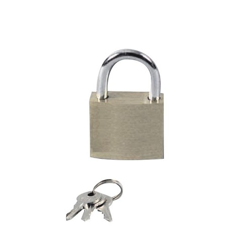 Lucchetto lock mvtek - lucchetto, u-lock