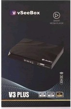 2025 vSeeBox V3 Plus Android