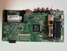 scheda madre tv Telefunken
