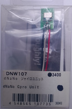 Kyosho dnano gyro unit dnw107 - dnano,