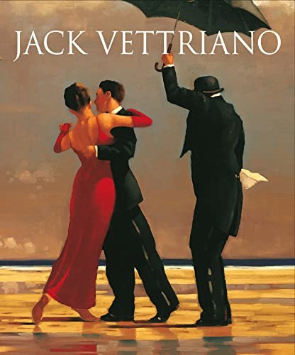 Jack vettriano life - jack, life,jack